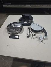 Harley-Davidson Air Cleaner with Hardware Complete Set