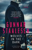 Gunnar Staalesen | Wolves In The Dark | Taschenbuch | Englisch (2017)
