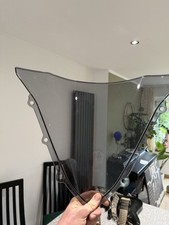 Kawasaki H2 Sx Se 2019 Factory Front Screen