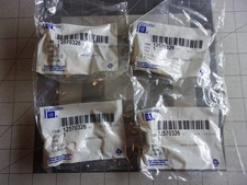 GM 12570326 (4) Cylinder Head Dowel LS Series