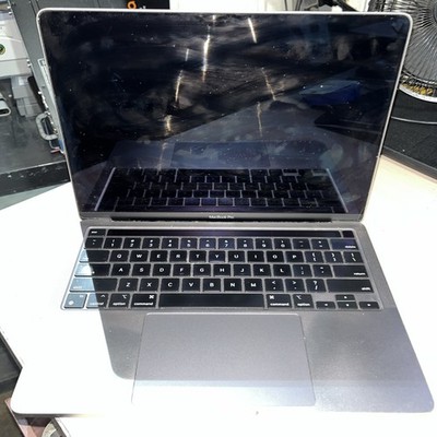 APPLE MACBOOK PRO ''M2'' 8 CPU/10 GPU 13'' 3.49GHZ 8GB RAM 256SSD