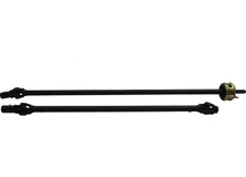Polaris Ranger Crew 900 1000 Front & Rear Prop Shaft Assembly 1333146 1333147