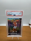 New Listing2024 Panini Prizm - Rookies Bo Nix #309 Silver Prizm (RC)