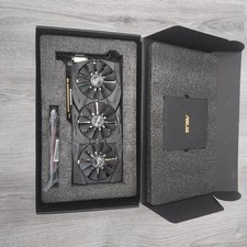 ASUS ROG STRIX GeForce GTX 1080 8GB VR Ready Gaming Graphics Card