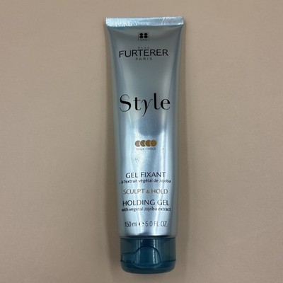 Rene Furterer Paris Style Holding Gel, 5 oz./ 150ml