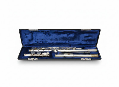 Gemeinhardt 50 Series 52SP Flute