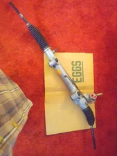 Power Steering Rack and Pinion  JEEP LIBERTY STEERING GEAR For  2007 3.7 L 3.7l