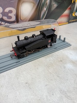 Jouef Spur HO Dampflok SNCF 040 TA Klasse