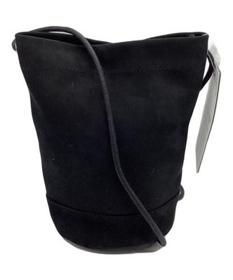 CRONY.                    Cylinder Shoulder black