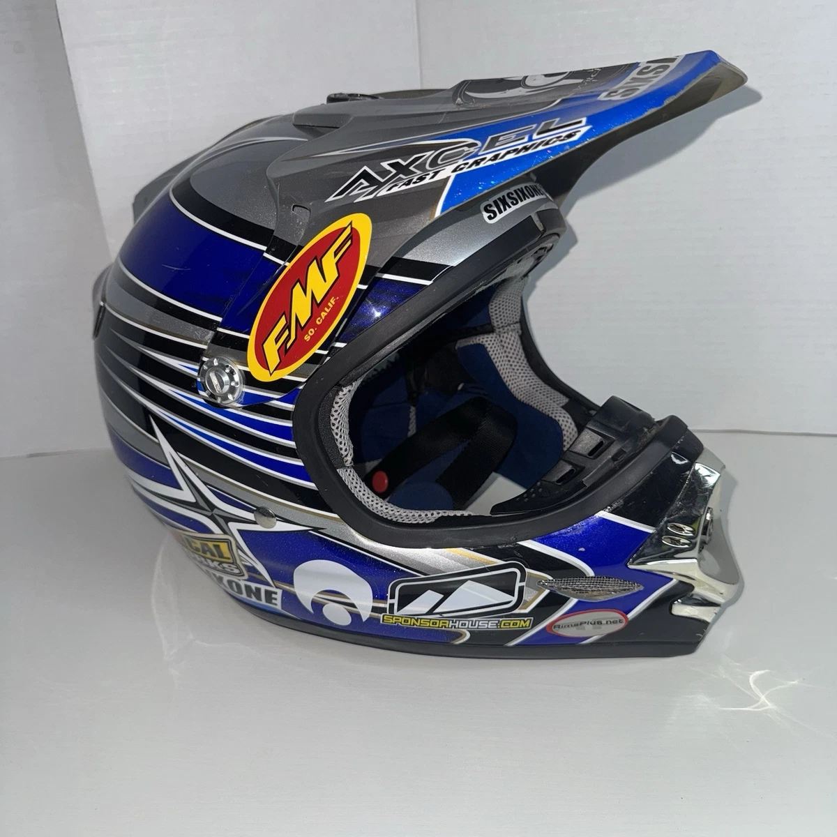 51-53cm snowboarding helmet Daytona Carver Ski Helmet