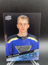2020-21 Upper Deck Young Guns Gallery, Checklist Breakdown & Hot List 141