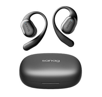 Sanag C16S Bluetooth Sport kabellose Workout Kopfhörer tiefer Bass Sport