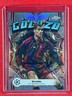 2023-24 Topps Chrome UEFA Club Competitions RIvadlo #GL-7 - Golazo
