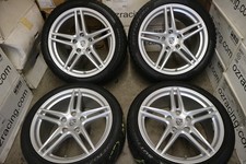 4x A-25 Porsche 911 991Carrera Winterräder Räder 19 Zoll 99136251000 99136256003