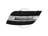 StoßStangengitter Links FüR Mercedes W164 2008-2012