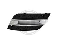 Stoßstangengitter links für Mercedes W164 2008-2012
