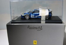 Ferrari 360 GTC #78  Sara Free  Racing 43 Elite 1:43  2005 GT2 Champ   BBR   BIN