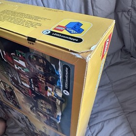 Lego Creator 3-in-1 Set 31109 Pirate Ship - NEW & SEALED (Retired Set)