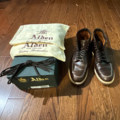 Alden 403