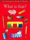 What Is That (Block Books)