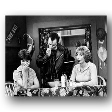 Penny Marshall, Cindy Williams, David Lander Photo 8x10 Laverne & Shirley 1970s