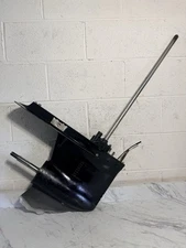 135 150 175 200 hp Mercury Mariner V6 Outboard Gearcase Lower Unit 20” RH