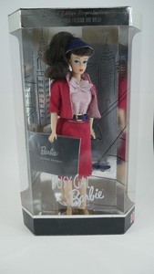 Busy Gal Barbie | eBay
