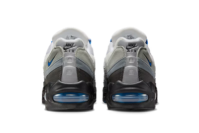IM7410-100 Nike Air Max 95 OG Big Bubble Cool Grey Blue Spark