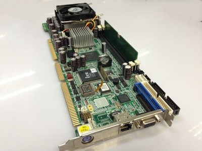 NEXCOM PEAK715-HT (LF) PEAK715VL-HT (LF) Industrial motherboard *mn