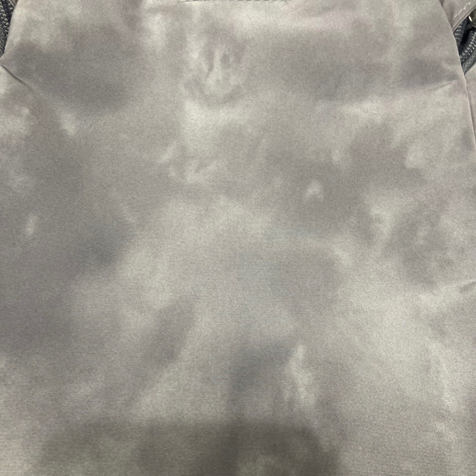 Adidas Essentials 2 Sling Crossbody Bag Stone Wash Grey Blue NEW NWT Compact thumbnail 11