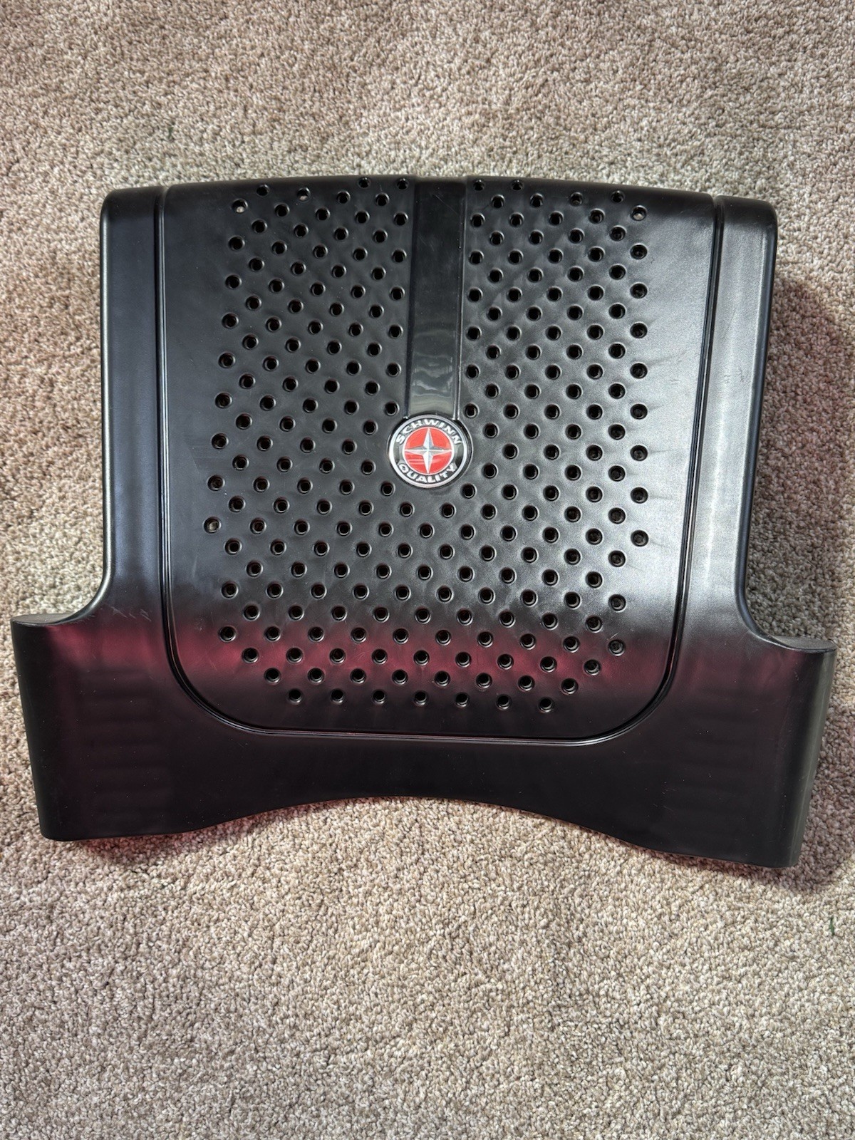 Schwinn Fitness 270 Recumbent Bike Back Brace Seat Panel