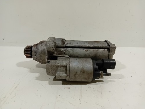 Seat Mii Anlasser 2011-2019 02M911021G CHYA