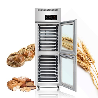 #ad USA Kolice Dough Proofer Baking Equipment 18 Trays Temperature : 5℉ to 113°F $3180.00