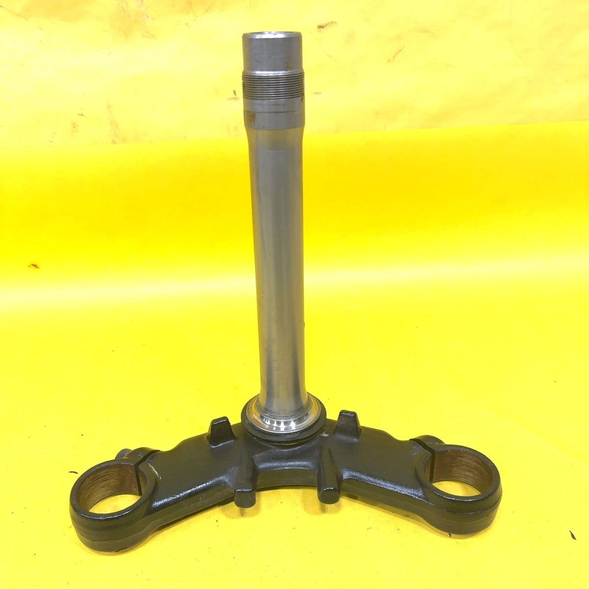 Kawasaki Motorcycle Triple Trees for Kawasaki Ninja 300 | eBay