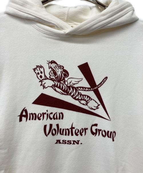 BUZZ RICKSON'S                    Pullover hoodie… - image 4