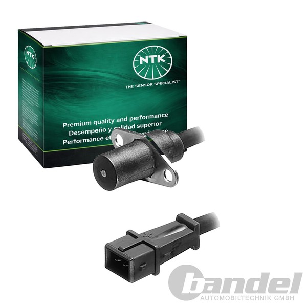 NTK NGK Kurbelwellensensor Passend FüR Alfa Romeo 164 33 CitroËN Jumper Fiat-image