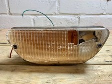 Vauxhall Viva / Chevette / Magnum  etc. ~ O/S Indicator / Sidelamp ~ FOR SPARES