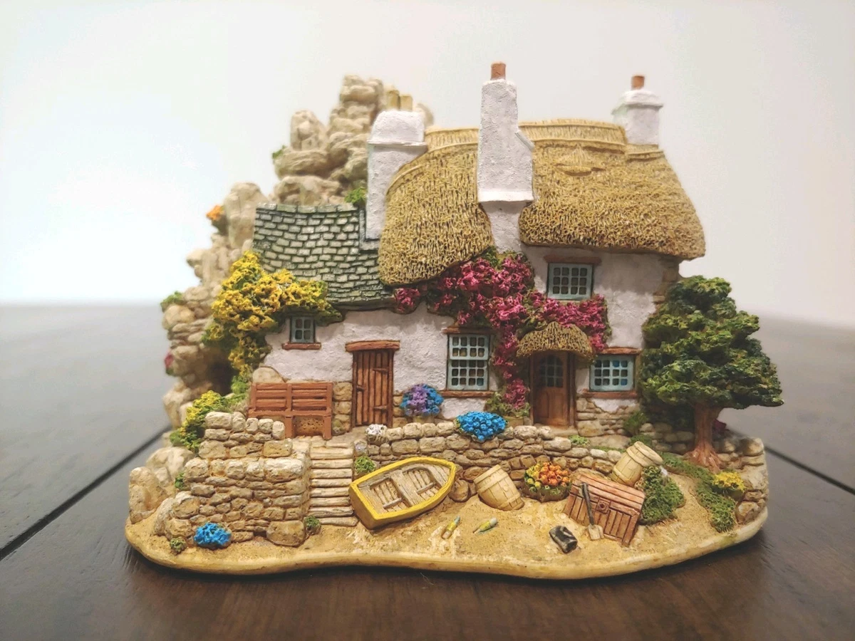 Lilliput Lane products for sale | eBay