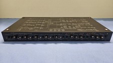 Apart PM1122 Professional Pre-Amplifier / Vorstufe / Mixer