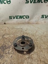 Detroit Diesel 12v71 Blower Hub 8922518