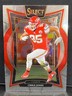2024 Panini Select Chris Jones #19 Kansas City Chiefs - Concourse (Base)