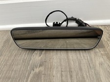 2017-2019 Subaru Forester Legacy Outback Rear View Mirror Auto Dimming Homelink 2017-2019 Subaru Forester Legacy Outback Rear View Mirror Auto Dimming Homelink