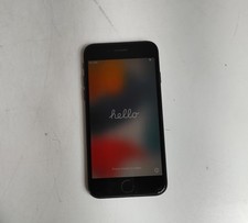 Apple iPhone 7 A1660 32 GB iOS 15.8.7 Wi-Fi 4G Unlocked