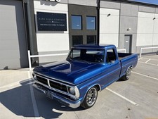 1971 Ford F100 for Sale