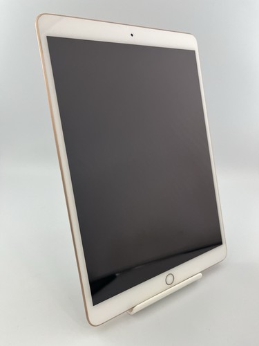 Apple iPad Air 3rd Gen A2152 10.5" Rose Gold Wi-Fi 64GB 3GB Ram iPadOS Tablet - Picture 15 of 24