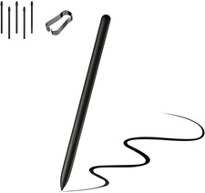 Stylus Pen for Kindle Scribe, 4096 Pressure Sensitivity, Magnet Adsorption