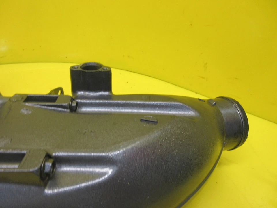 SILENCIADOR ESCAPE YAMAHA WAVEBLASTER 2 760 WAVERAIDER WAVERUNNER GP760 XL760 Foto 3 de 4