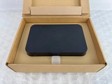 Cisco Meraki Z3C VPN Firewall - Black Built-i...