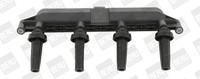 BorgWarner (Beru) ZüNdspule ZSE047 FüR CitroËN Peugeot