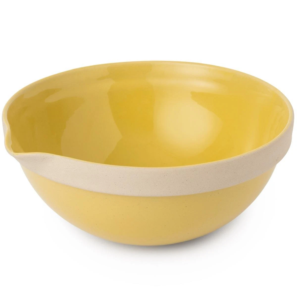 Jamie Oliver Big Love Everyday Mixing Bowl Dishwasher Safe 1.4L JOBLMIXBOWL22
